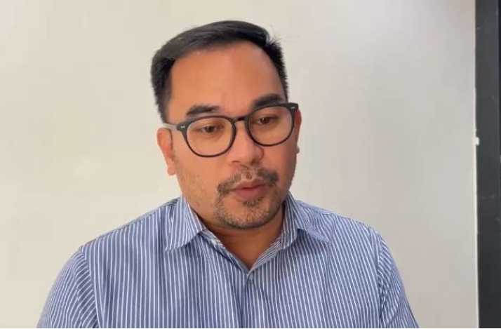 Plt Kepala Dinas Pendidikan Kota Banjarmasin, Ryan Utama.