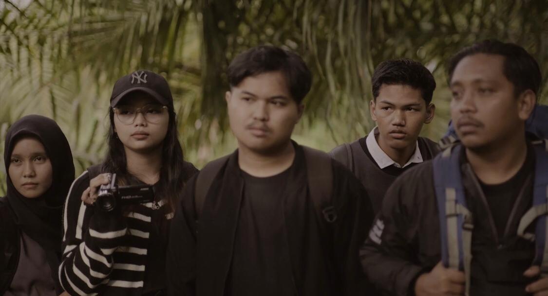 BIKIN PENASARAN: Film Bagandang Nyiru, Mitos Masyarakat Banjar yang akan segera tayang dalam waktu dekat ini.