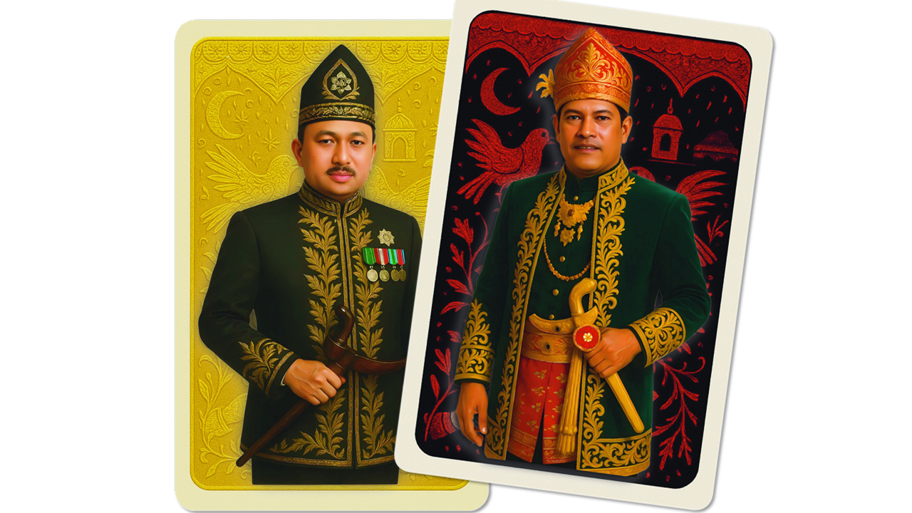 Sultan Banjar