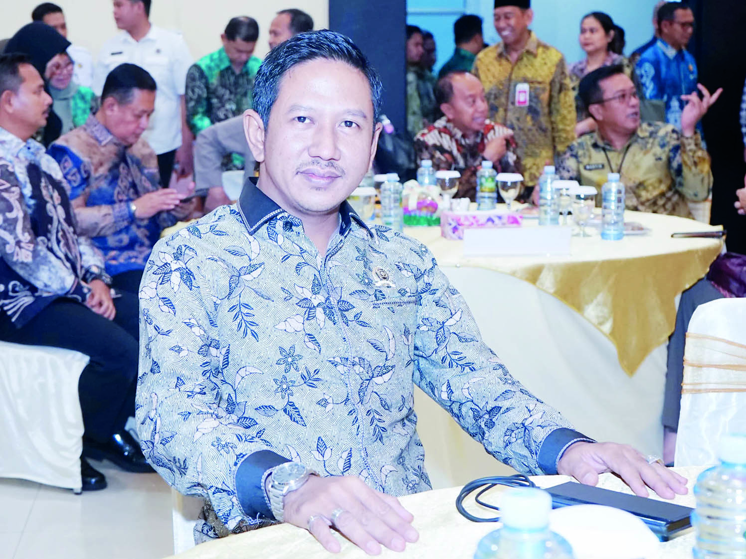Achmad Riduan Syah.