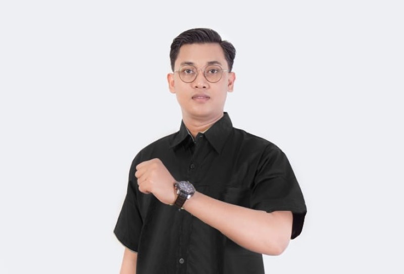 Muhamad Arifin