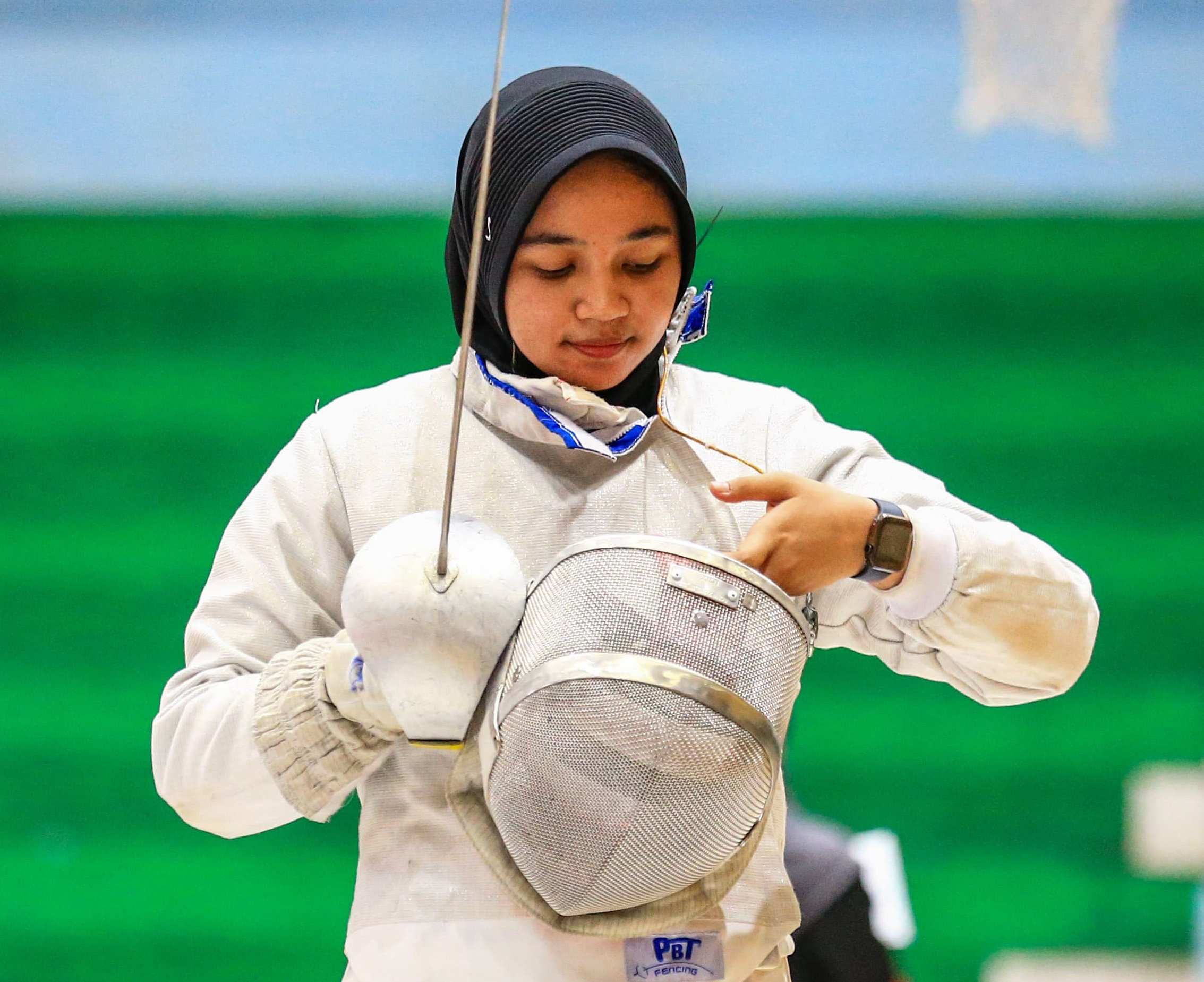 Wicky Putri Utami