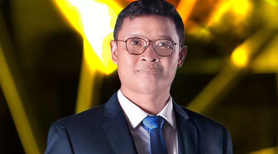 PEJABAT KEMENKEU: Calon Dirjen Pajak Kementerian Keuangan Bimo Wijayanto.