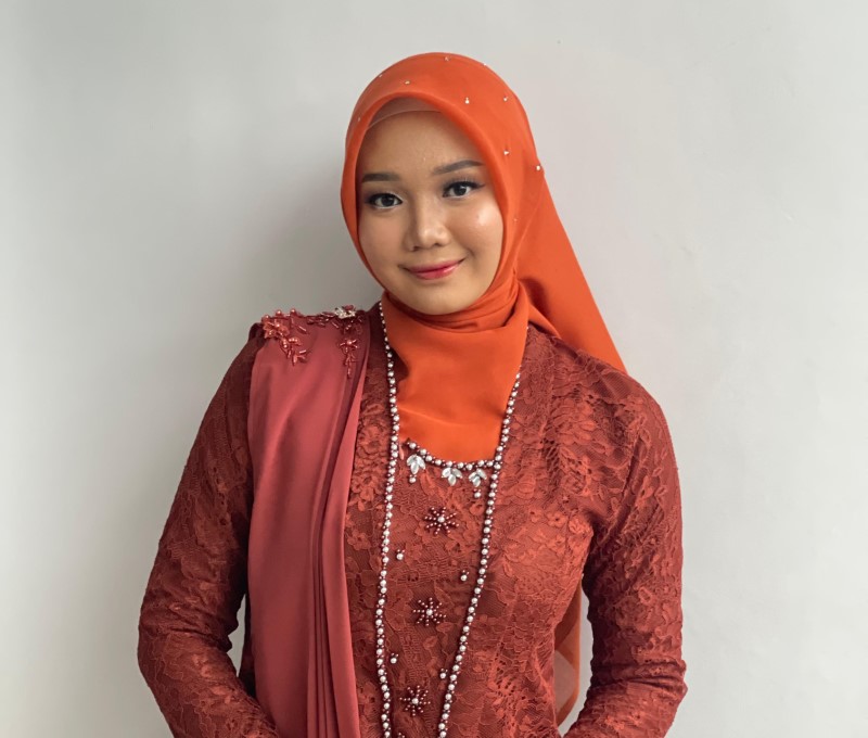 Nabila Khansa