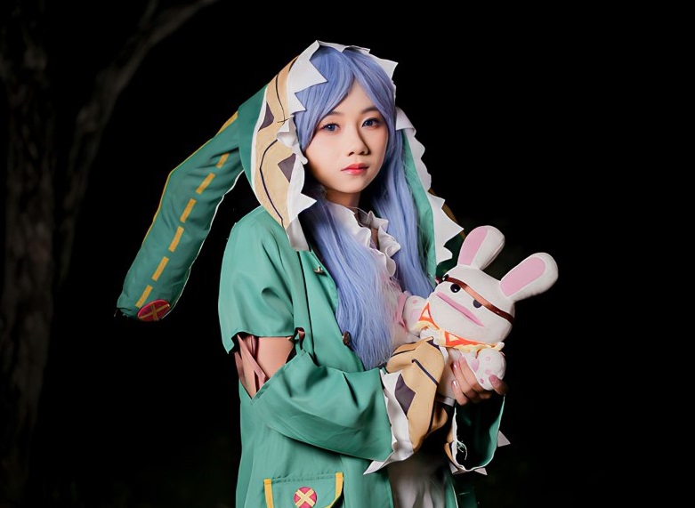 Berlyani Novita Sari