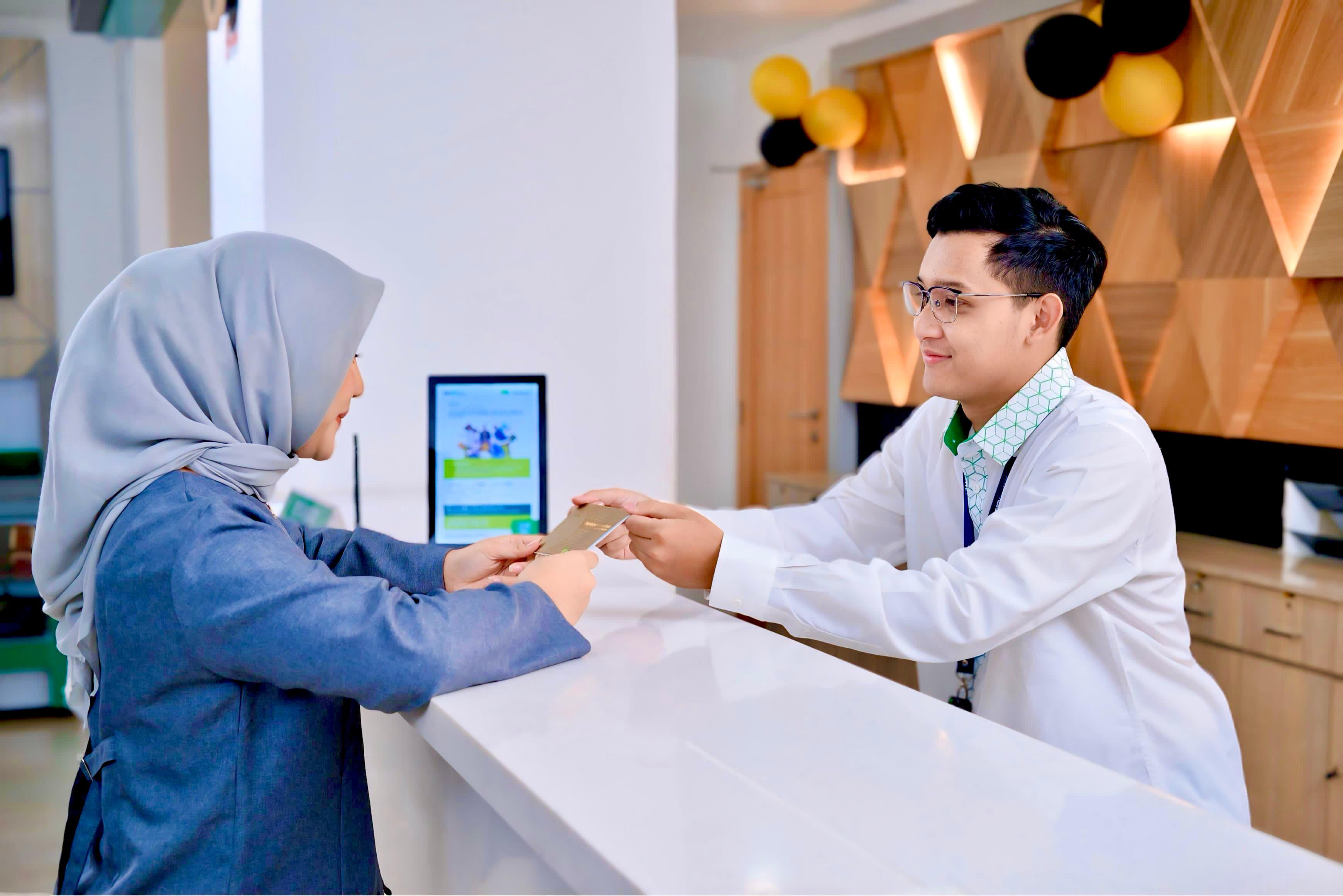 CICIL EMAS: Pegadaian memberikan promo Cicil Emas berupa diskon uang muka bagi para nasabah Pembiayaan Porsi Haji (Arrum haji).(foto: Pegadaian)