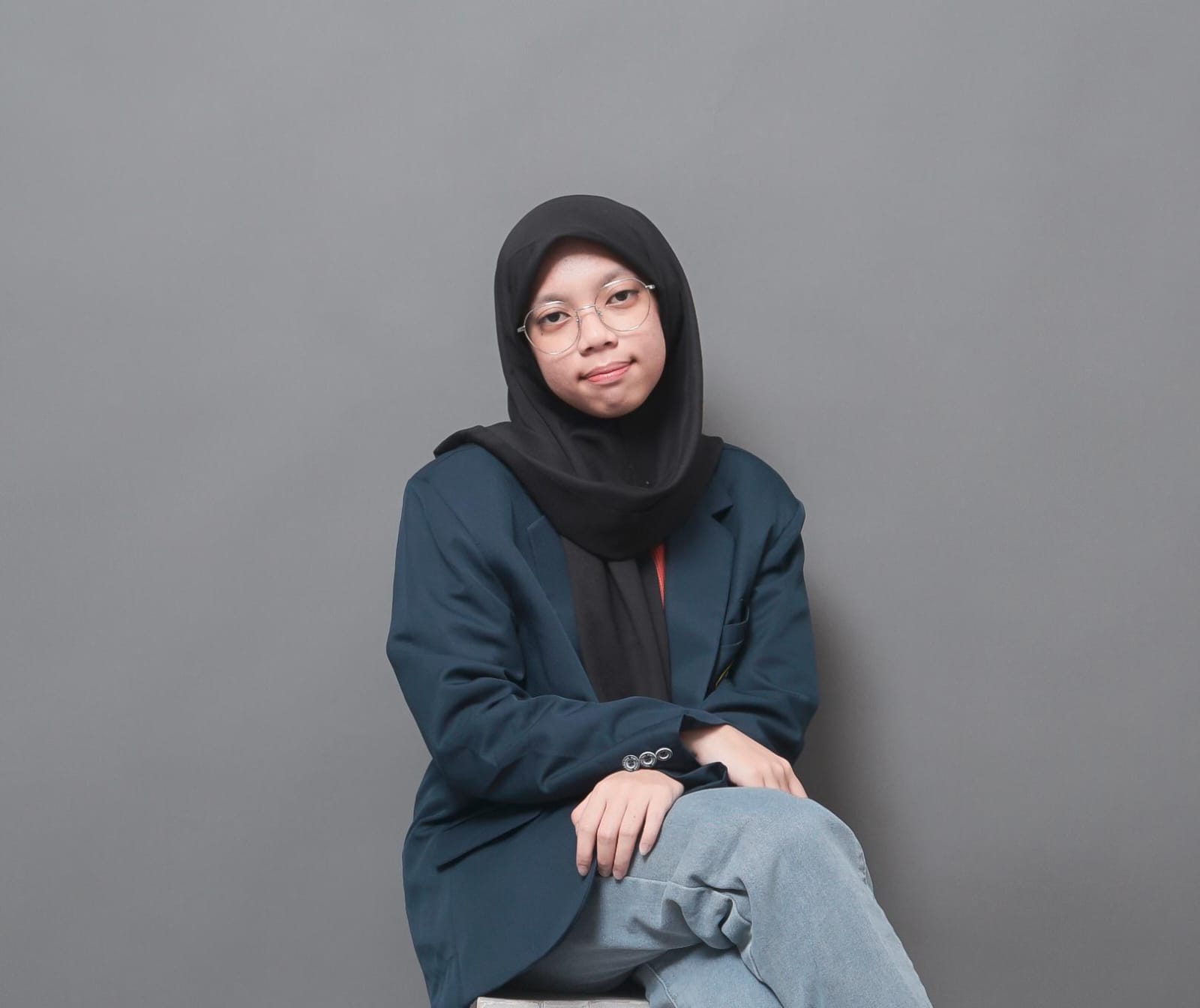 Aisyah Najla Sholeha (Mahasiswi Psikologi Universitas Brawijaya)