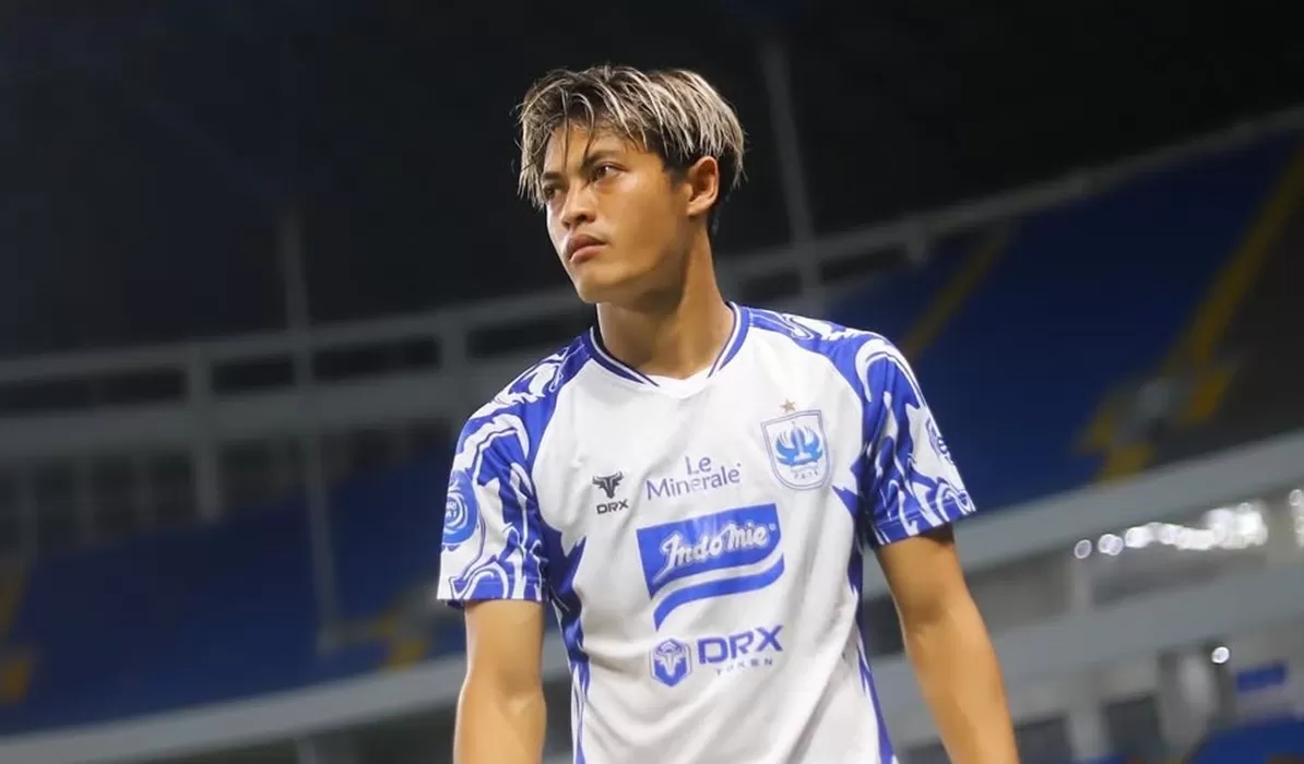 JADI REBUTAN: Alfeandra Dewangga salah satu pemain yang jadi rebutan sejumlah klub Liga 1 saat ini.(Instagram @alfeandradewangga)