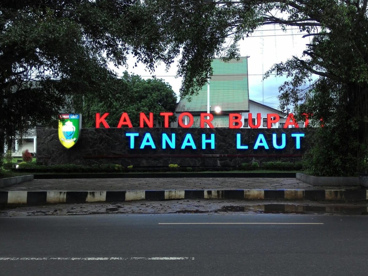 SIAPKAN PROPOSAL: Pemkab Tala telah menyiapkan proposal lokasi strategis lahan pendirian Sekolah Rakyat untuk diusulkan ke Pemerintah Pusat. (Foto : Pemkab Tala untuk Radar Banjarmasin)