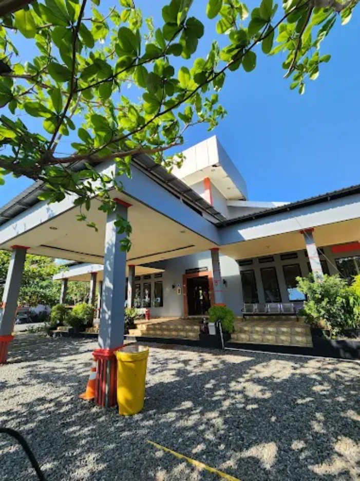 Rumah Makan Lisa