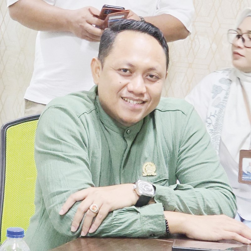 M Agung Purnomo