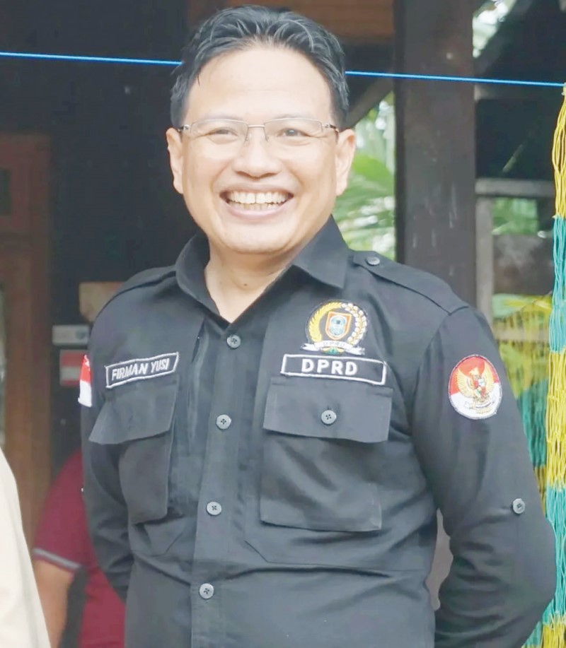 Firman Yusi