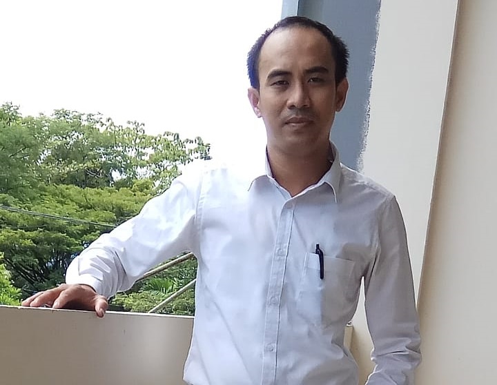 Syaifullah