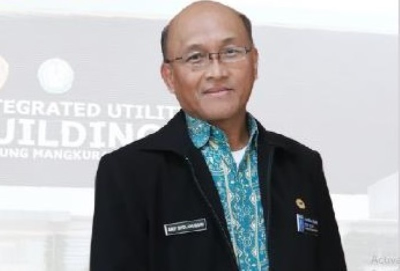 Arif Sholahuddin