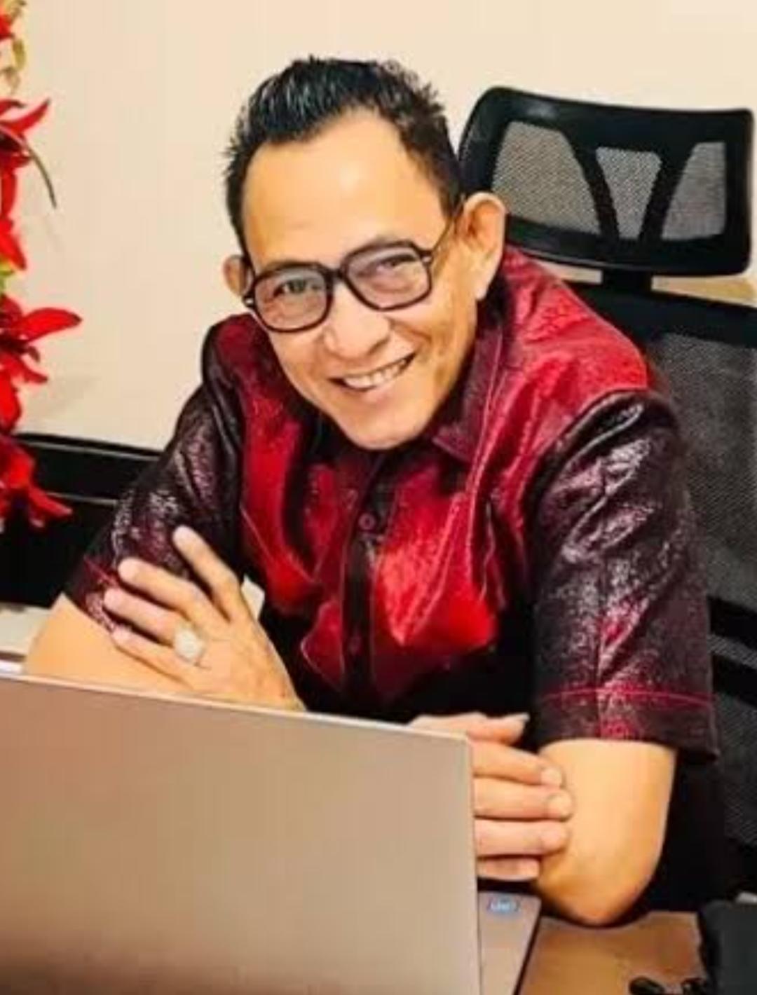 Andi Syarifuddin SH MH