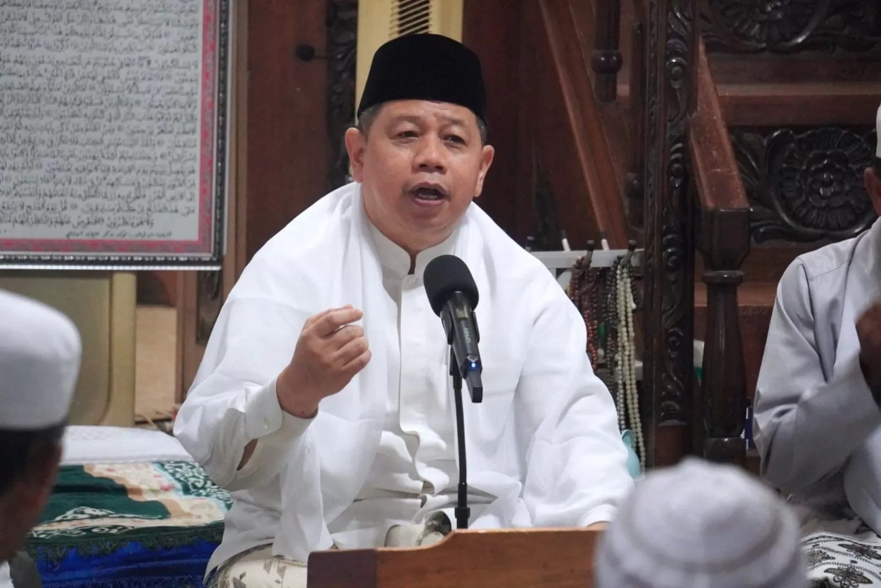 Kepala Kanwil Kemenag Kalsel Muhammad Tambrin memastikan pencarian Hasbullah asal Banjarbaru terus dilakukan hingga masa pemulangan jemaah haji berakhir pada 12 Juli mendatang.