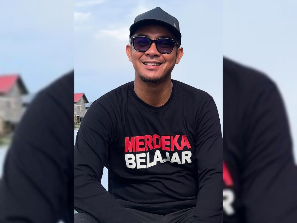 TERPILIH: Dr. Ir. Meldayanoor, S. Hut., M.S, Direktur Politala terpilih periode 2025-2029.