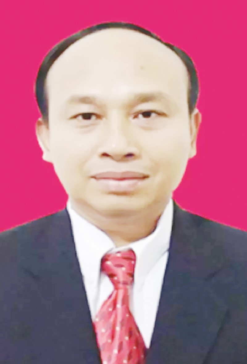 Tonny Hartono