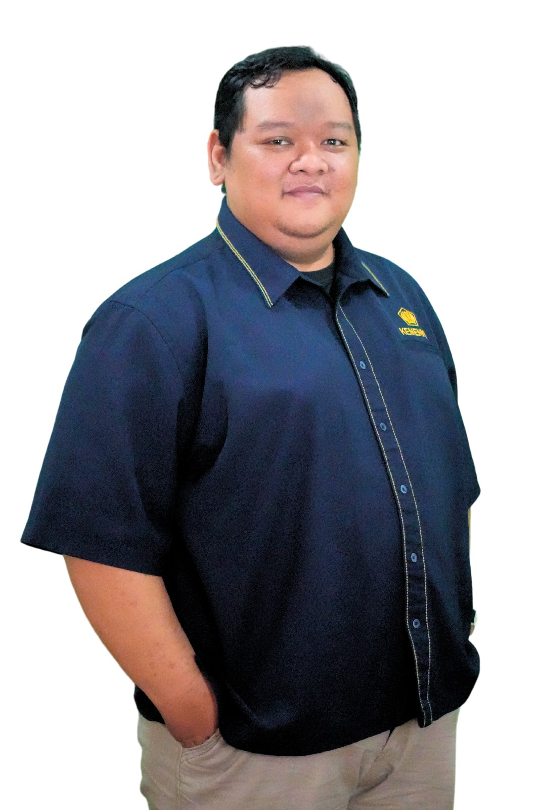Sonnie Wahyu Dewantoro