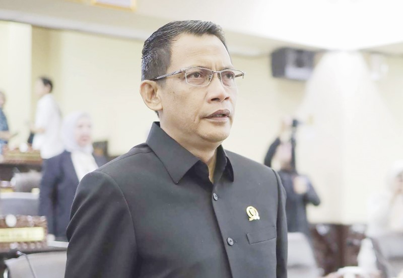 Achmad Maulana.