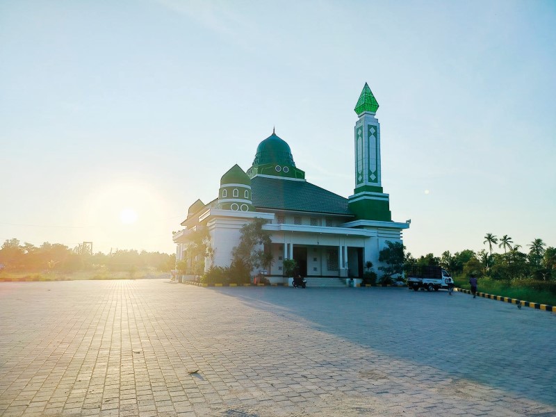 Masjid Al Fattah
