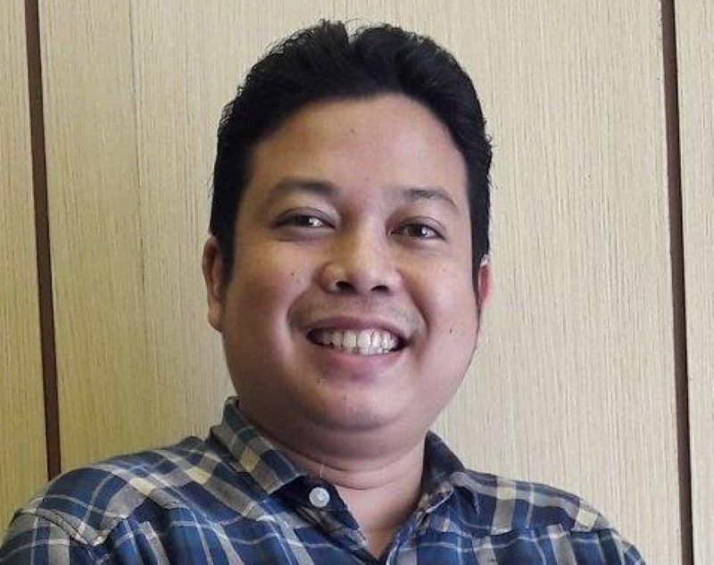 Psikolog dari Universitas Lambung Mangkurat (ULM), Sukma Noor Akbar