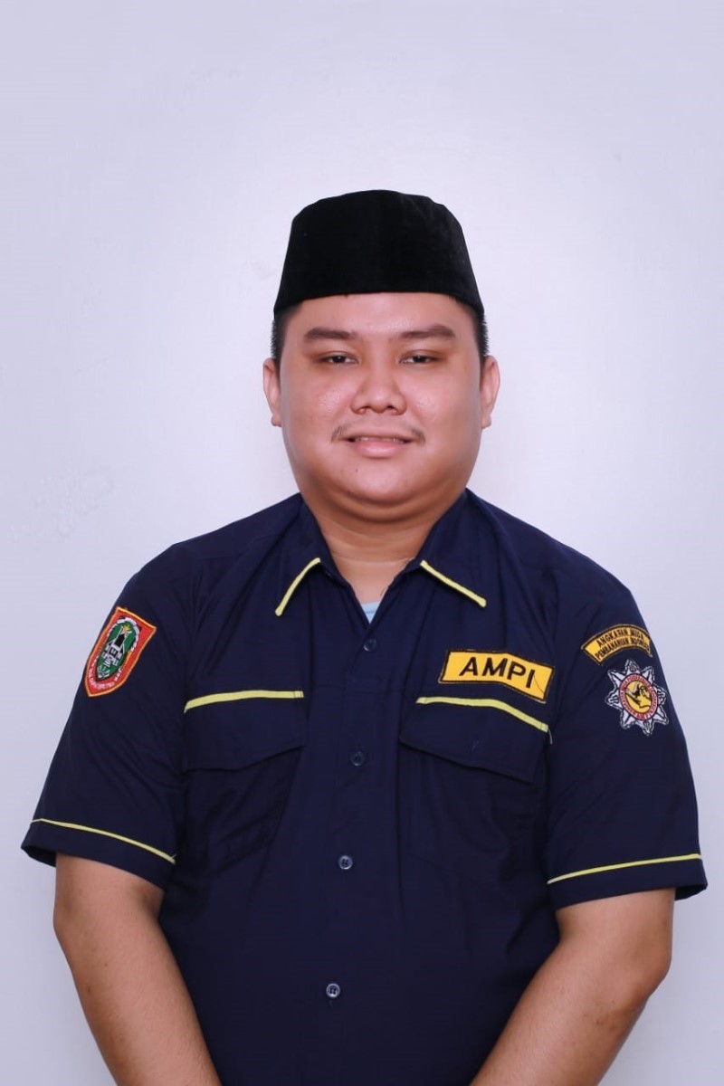 Muhammad Rizki Maulana
