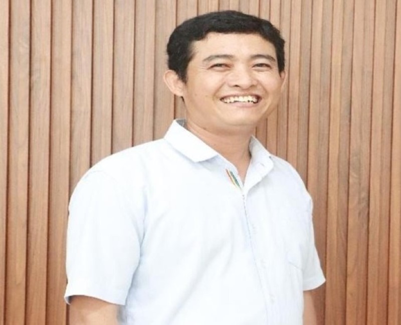 Sigit Triyono