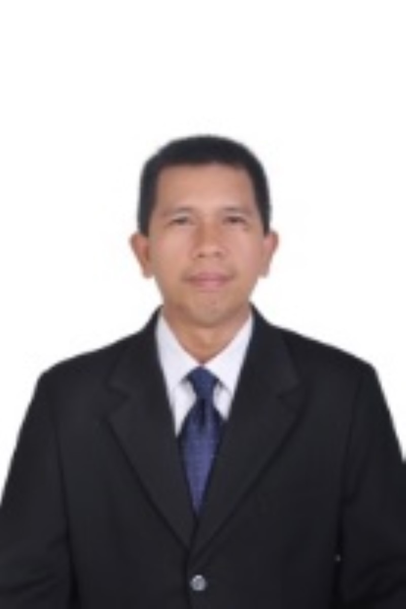 AHMAD SYAWQI