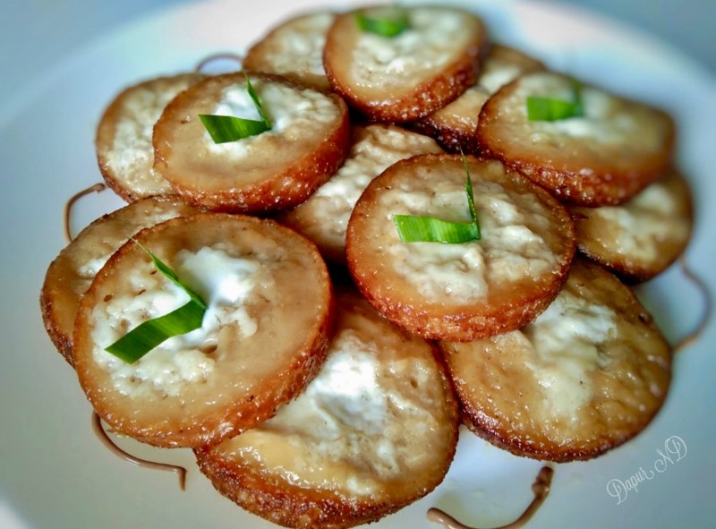 Kue Bikang