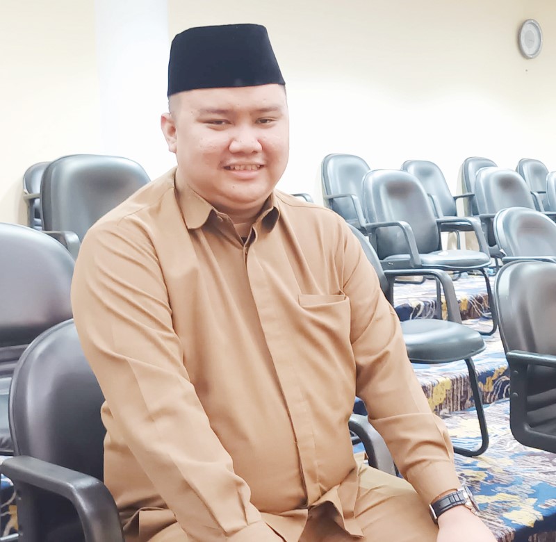 MUHAMMAD RIZKI MAULANA
