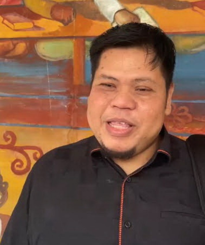 HENDRA, Wakil Ketua Komisi II DPRD Banjarmasin
