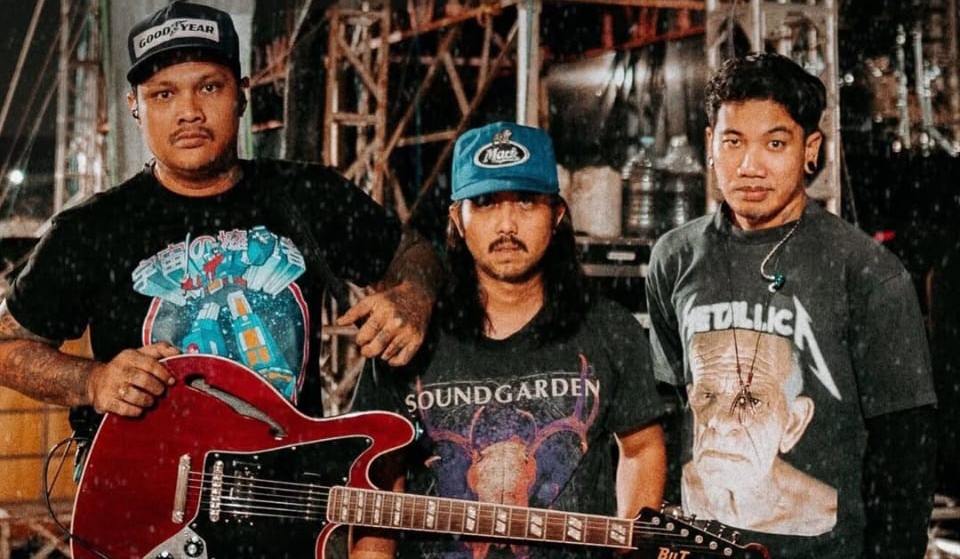 BAKAL MANGGUNG: Band Last Child dipastikan bakal mengguncang panggung Balangan Expo 2025 di Tugu Maritam, Paringin.