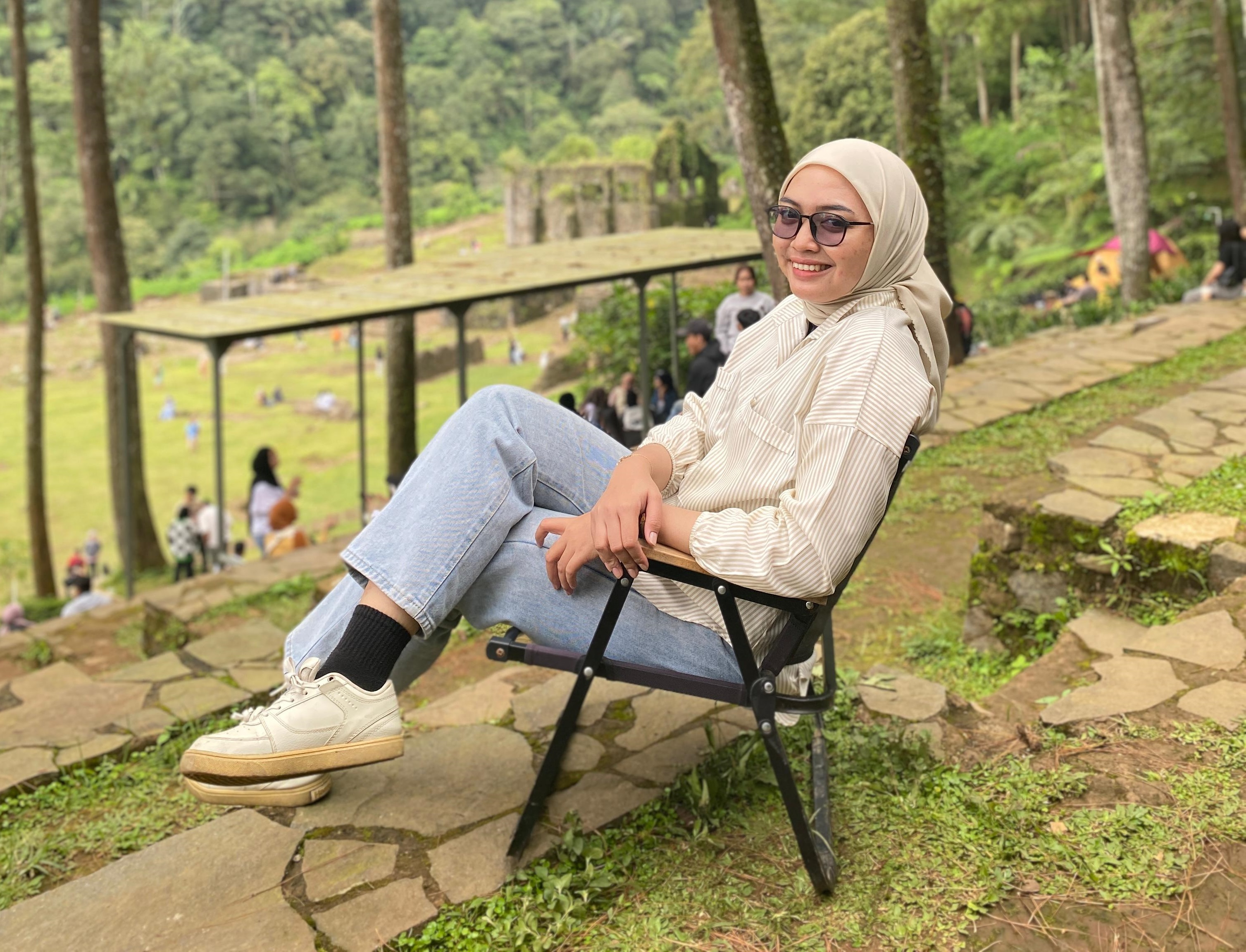 Euis Intan Muminatin