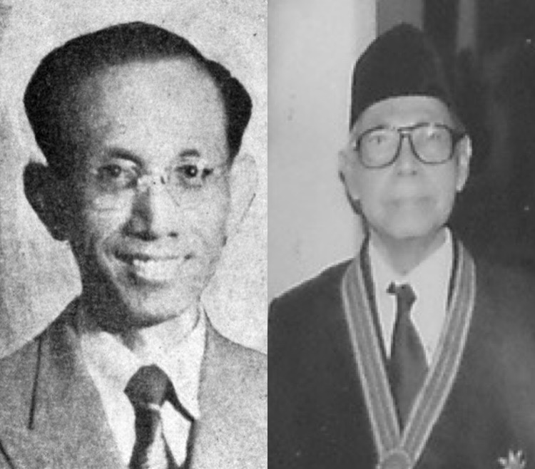 Keterlibatan dua tokoh Banjar ini luput dari penulisan sejarah resmi. (Sumber foto Wikipedia)&nbsp;
