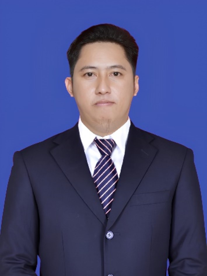 Muhammad Fitrianto