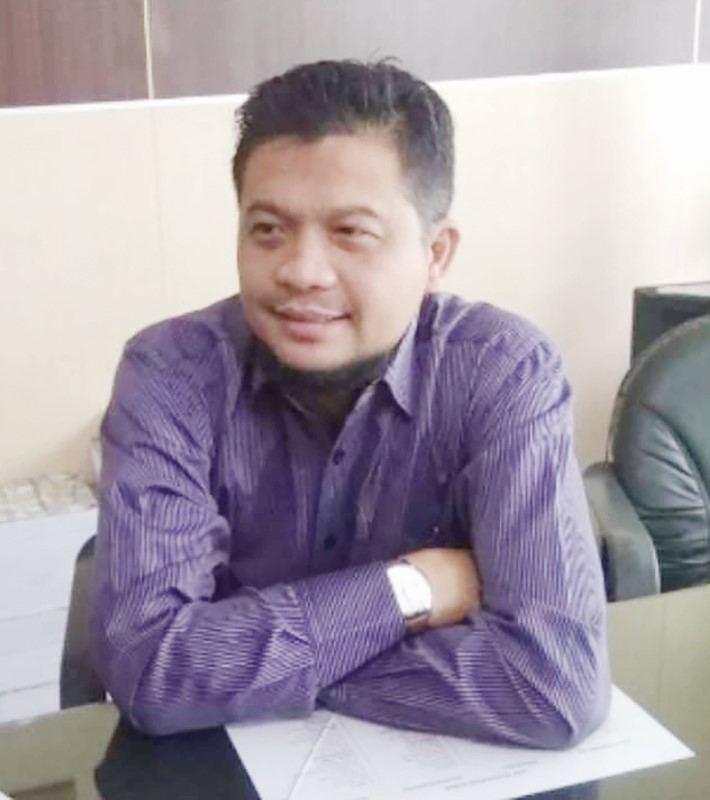 Zainal Hakim