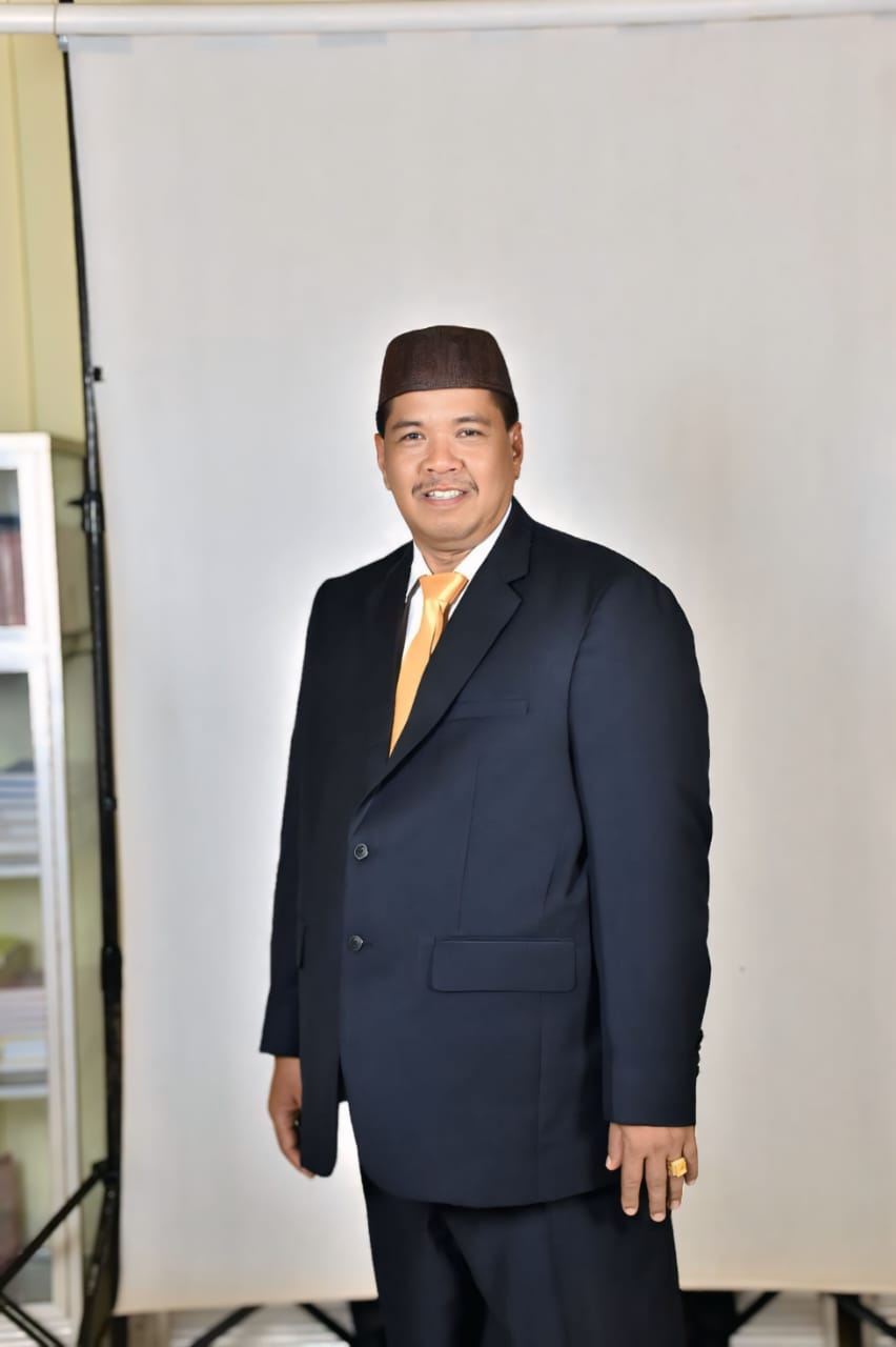 Ketua Komisi I DPRD Tapin Rustan Nawawi, terus memantau perkembangan koperasi merah putih di Kabupaten Tapin.