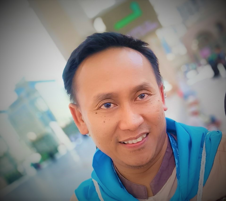 TEGUH PAMUNGKAS