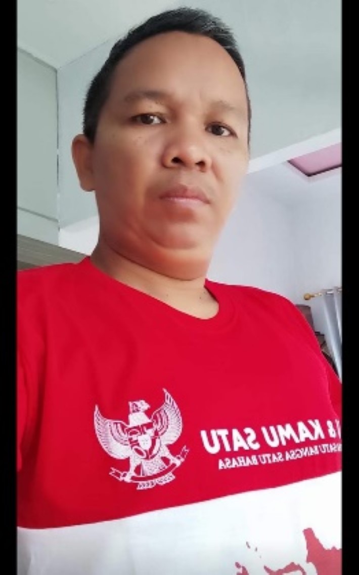 Zulkifli Rahman