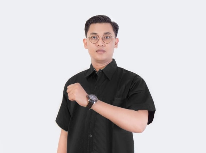 Muhamad Arifin