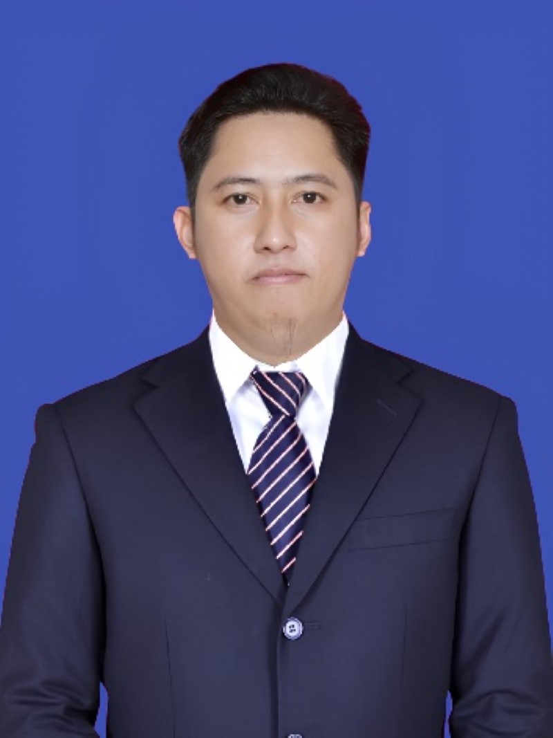 Muhammad Fitrianto