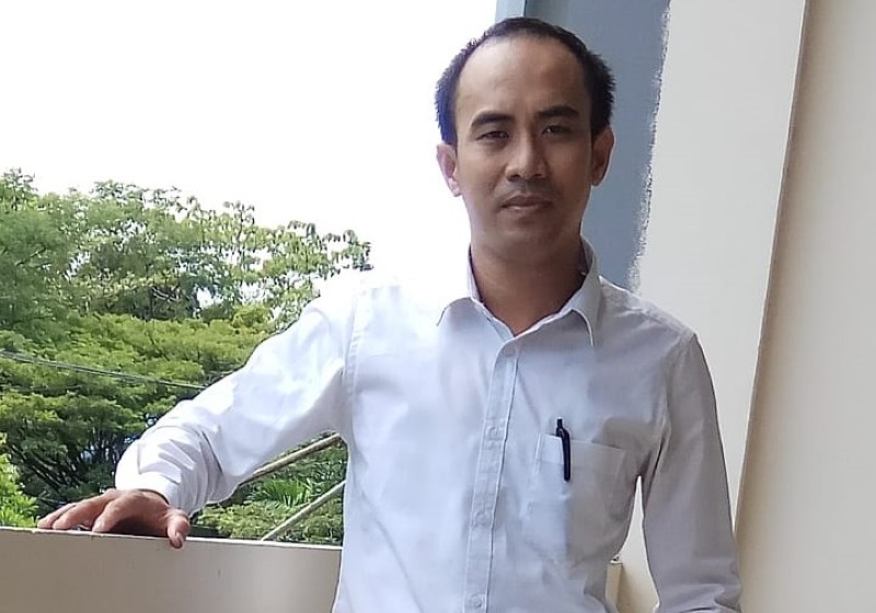  Syaifullah
