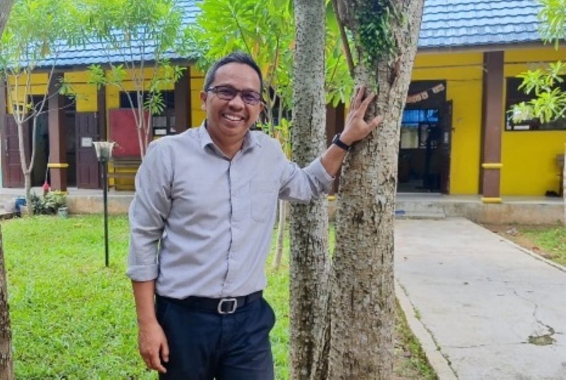 Zulkifli Rahman