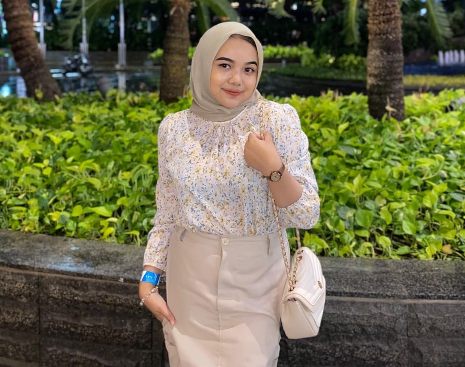 Fazriatul Shahadatun Najmi