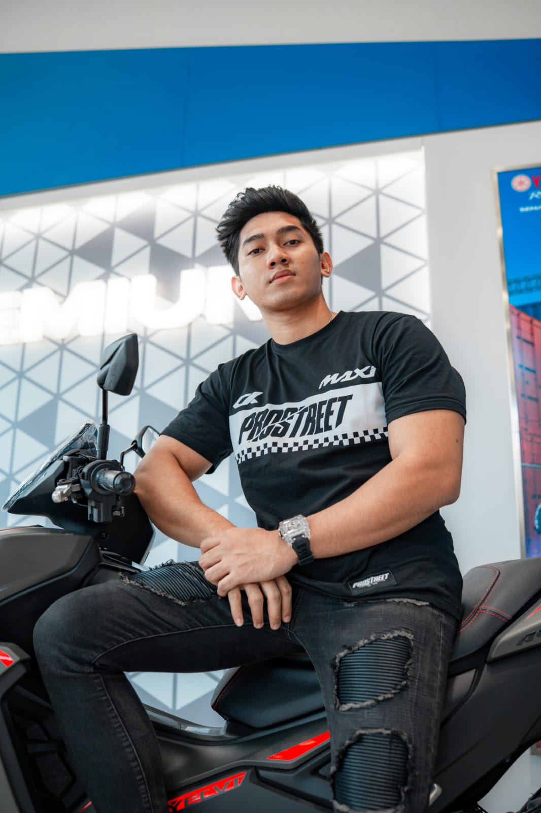 Prostree T-Shirt
