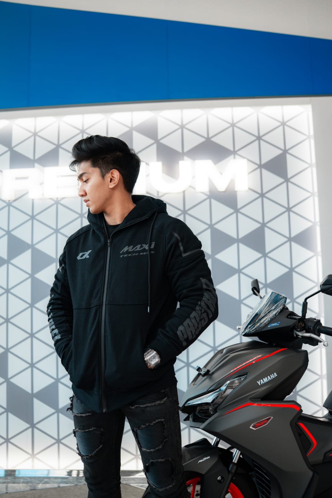 Prostreet Hoodie
