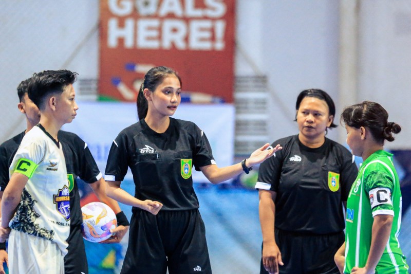 Siti Mega Sarfiah