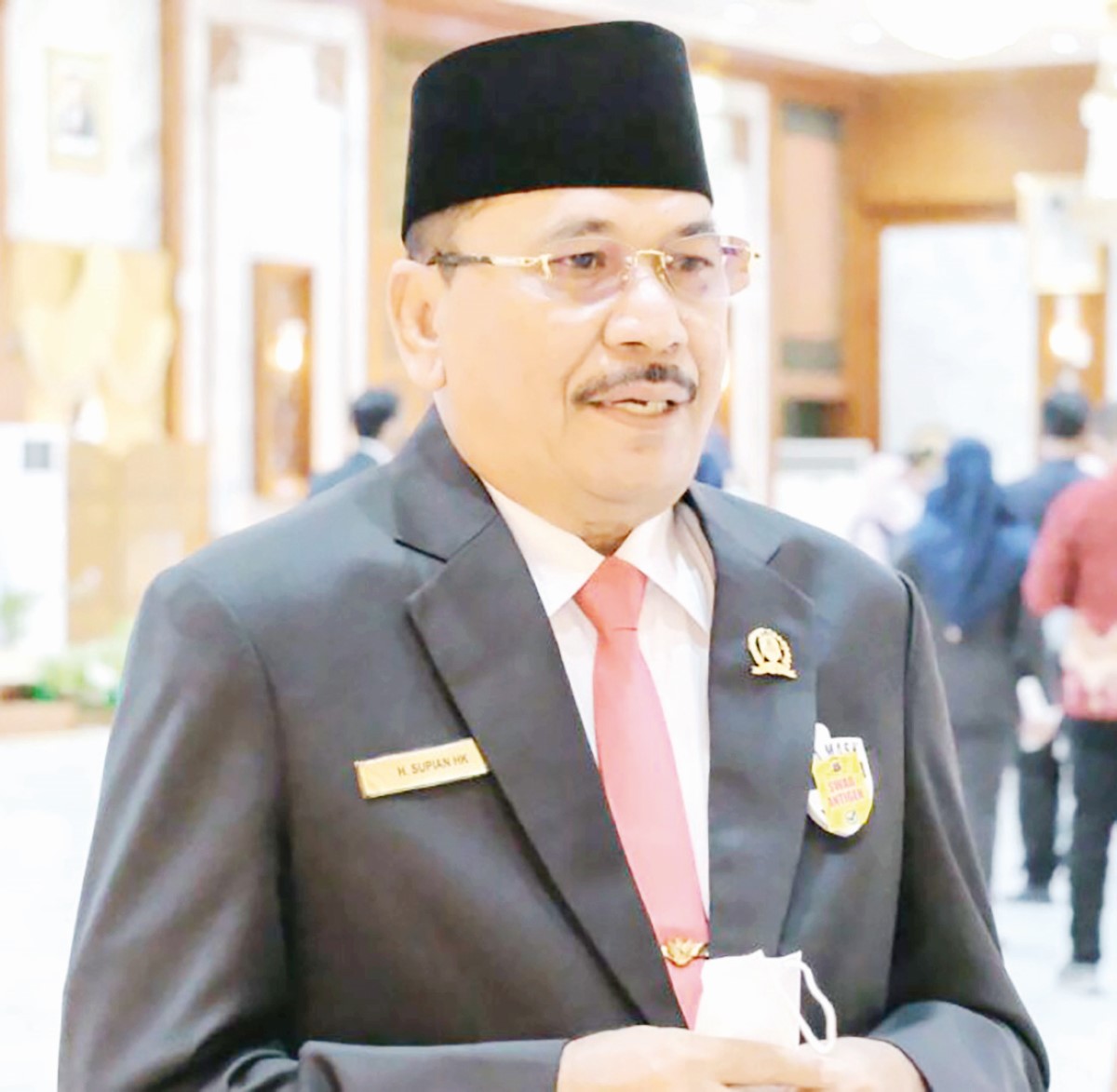 H. Supian HK