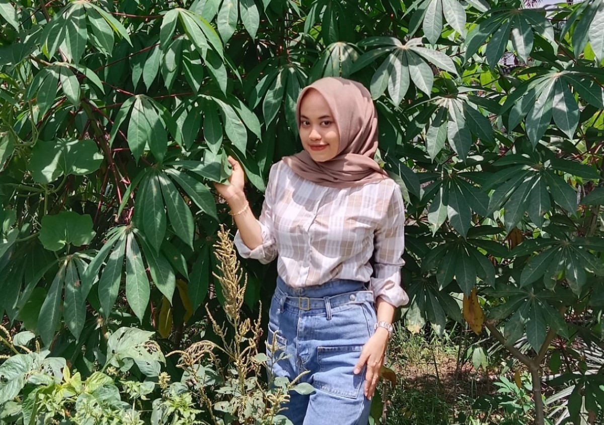 Irwana Kusuma Ayu